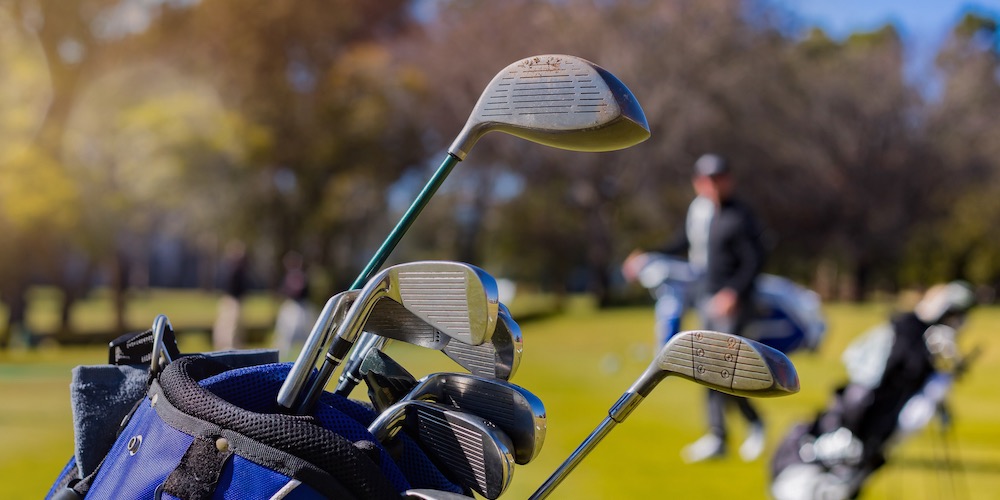 PR Plan a Successful Group Golf Event