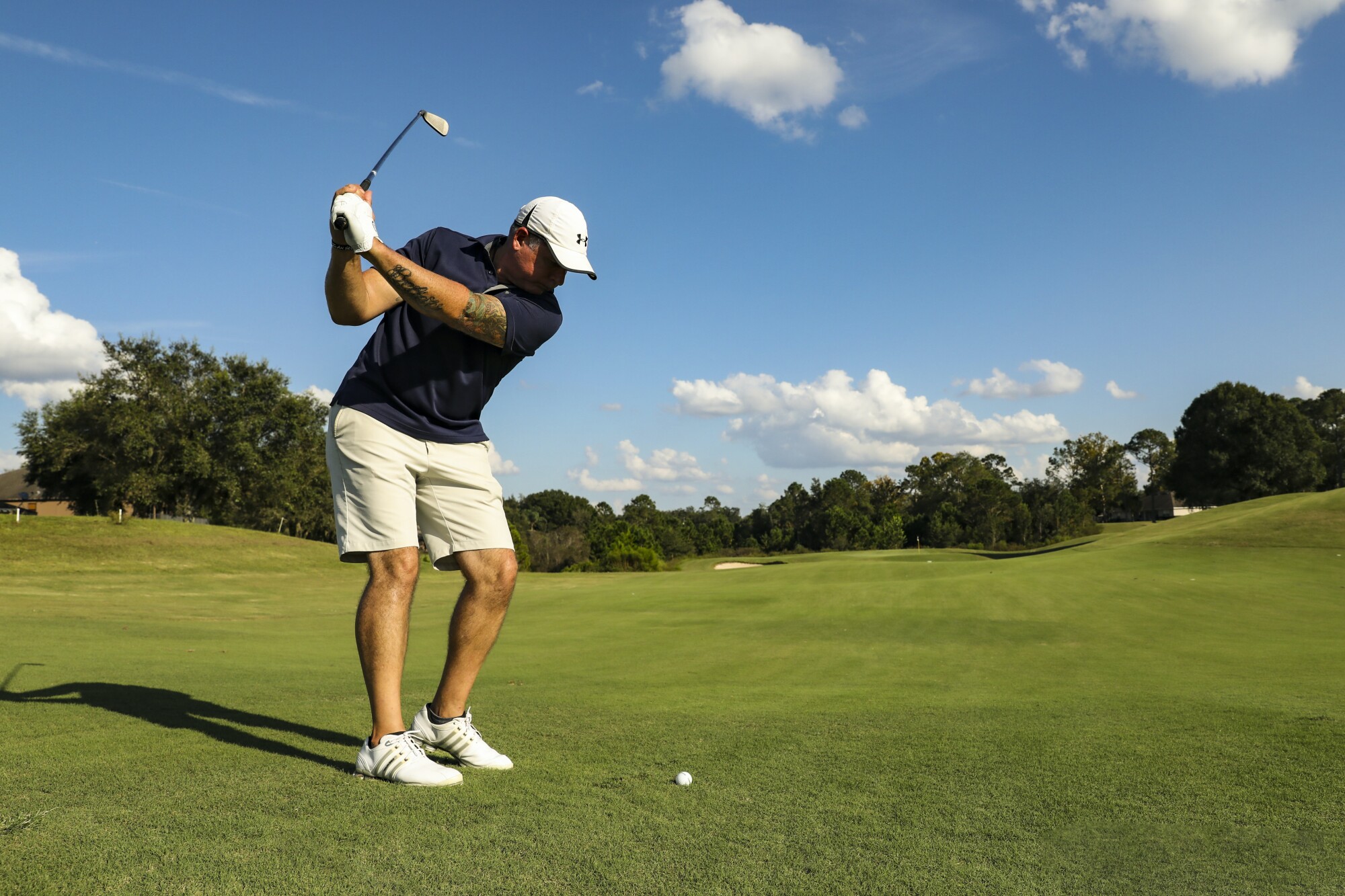 How to Golf Better Without Changing Your Golf Swing