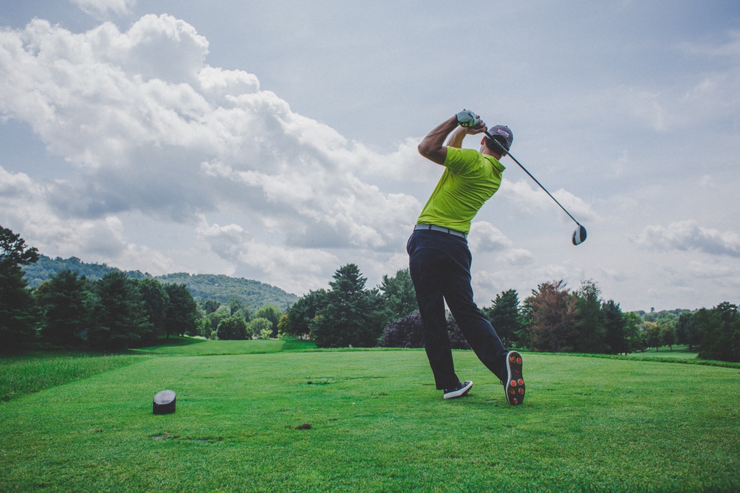 Awesome Golf Games You Can Play During Your Next Round - Course Blog